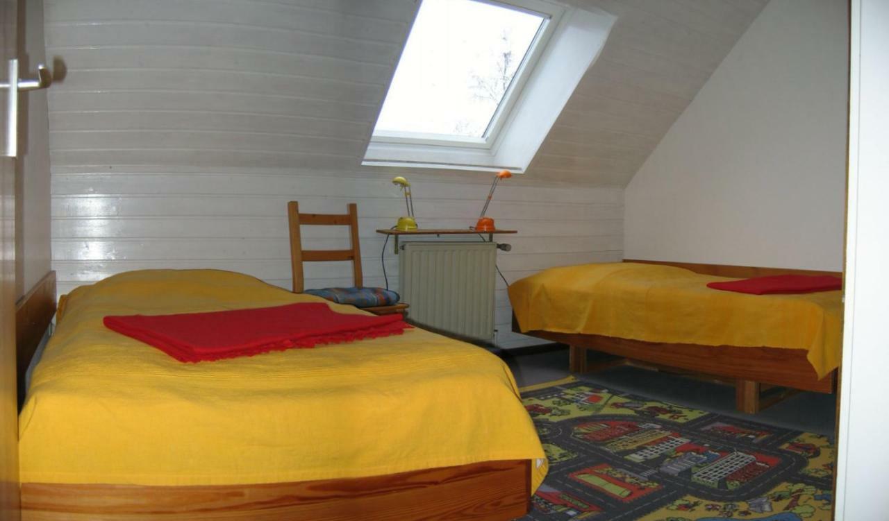 Appartements Am Hexenstieg Sankt Andreasberg Exterior photo